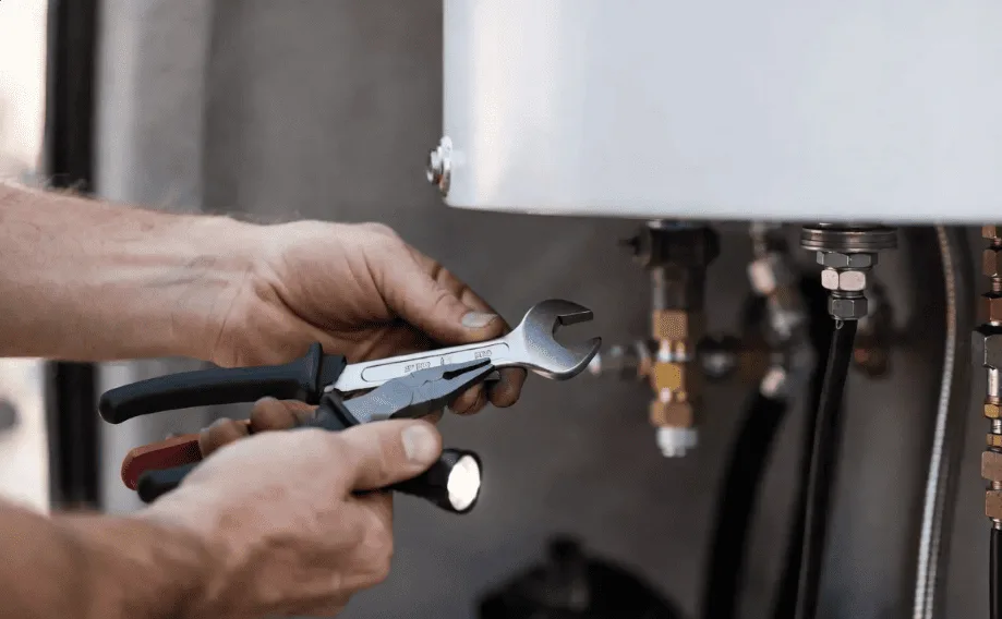 Why choose Water Heater Repair in Ashford, CT
